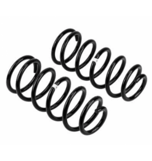 ARB OME COIL SPRING REAR - PRADO 4/03ON - Lolo Overland Outfitting