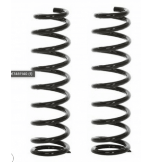 ARB OME Medium Duty Rear Springs 5th Gen 4Runner - Lolo Overland Outfitting