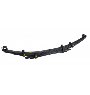 ARB Toyota Tacoma to 2004 OME Leaf Spring - Lolo Overland Outfitting