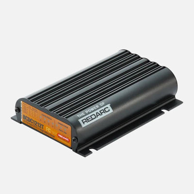 Redarc 12A TRAILER BATTERY CHARGER - Lolo Overland Outfitting