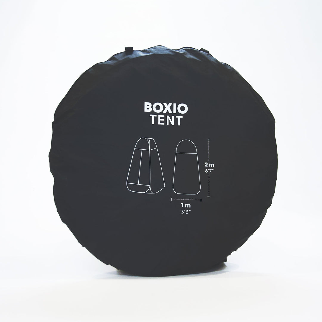 BOXIO - TENT –
