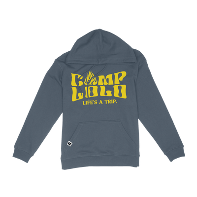 Camp Lolo Petro Hoodie - Lolo Overland Outfitting