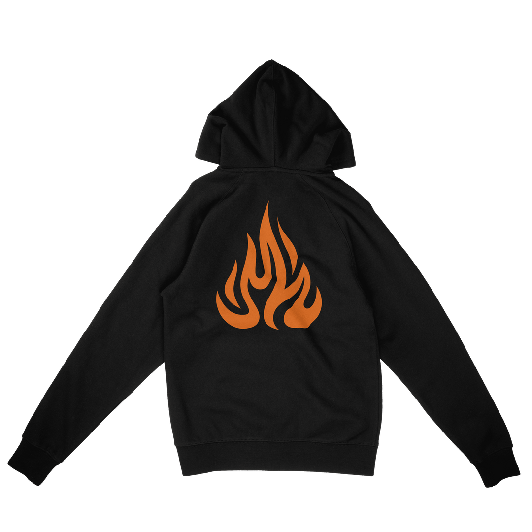 Life's a Trip - Zip Up Hoodie –