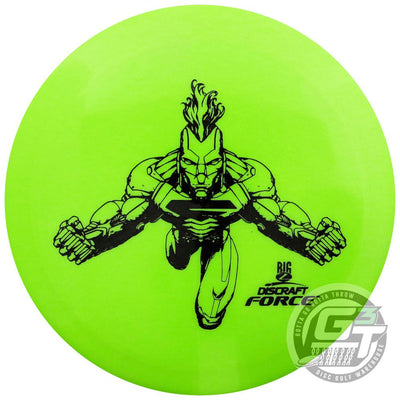 Discraft Big Z Force Distance Driver Golf Disc - Lolo Overland Outfitting