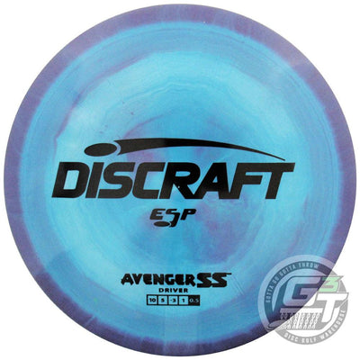 Discraft ESP Avenger SS Distance Driver Golf Disc - Lolo Overland Outfitting