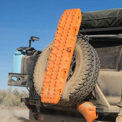 (dusty)MAXTRAX Rear Wheel Harness - Lolo Overland Outfitting