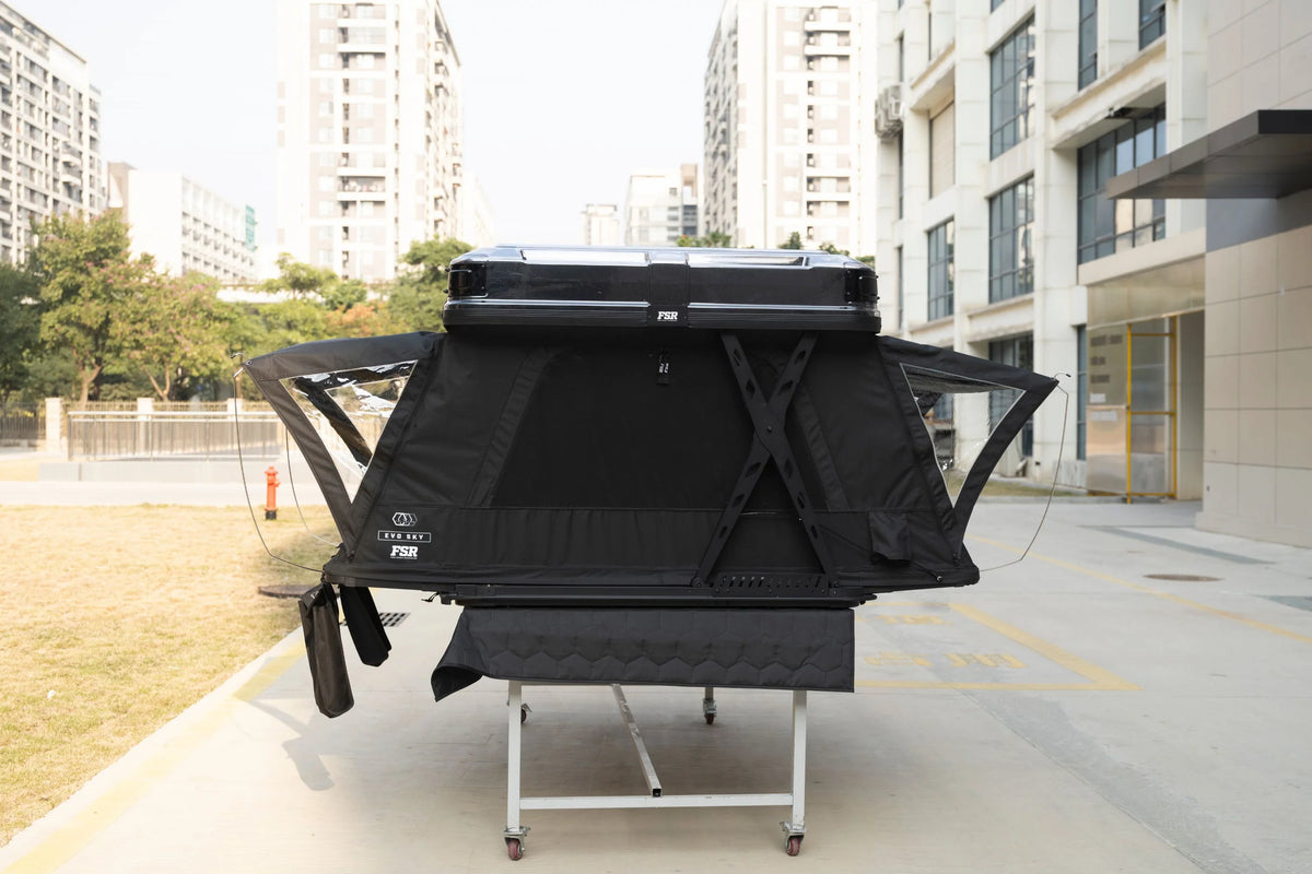 FSR - Evolution Sky - Rooftop Tent