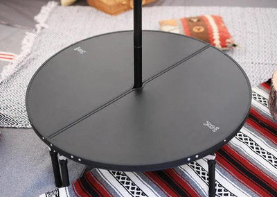 Ichi One Pole Tent Table - Lolo Overland Outfitting