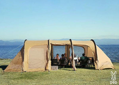 Kamaboko Super Tent (L - Lolo Overland Outfitting