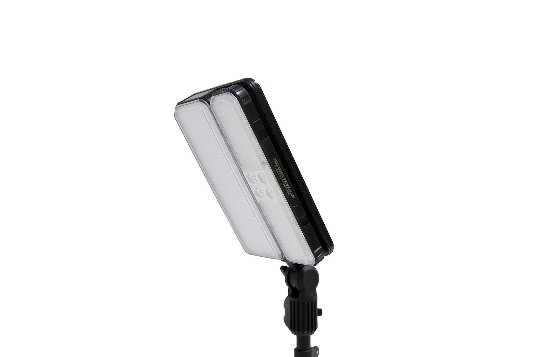 ReadyLight Lantern - Compact & Powerful Outdoor Lighting Solution