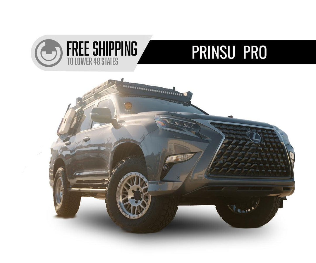 B-C-D Pillar Kit | FORD EXPEDITION SWB 2023 B-C-D Pillar Kit | FORD EXPEDITION SWB 2023