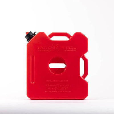 ROTOPAX 3 Gallon Gasoline GEN 2 - Lolo Overland Outfitting