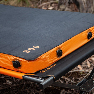 ALL TERRAIN MATTRESS - Lolo Overland Outfitting