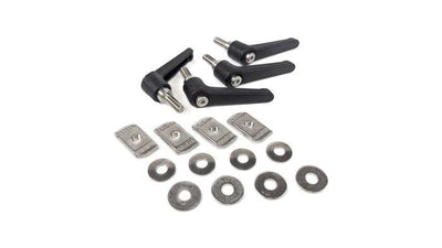 Zarges Prinsu Rack Mounting Hardware