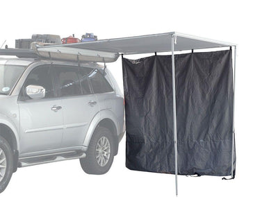Wind/Sun Break for 1.4m/2m/2.5m Awning Side - Lolo Overland Outfitting