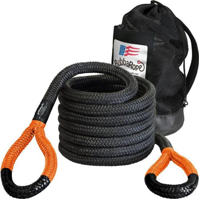 (Open Box) Bubba Rope 1 1/4"X30' BIG BUBBA - Lolo Overland Outfitting