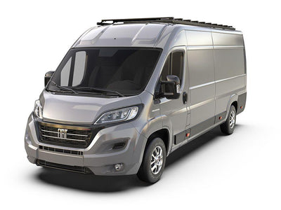 Front Runner Slimpro Van Rack Kit - Fiat Ducato (L5H2/159" WB/High Roof) 2014-Current - Lolo Overland Outfitting