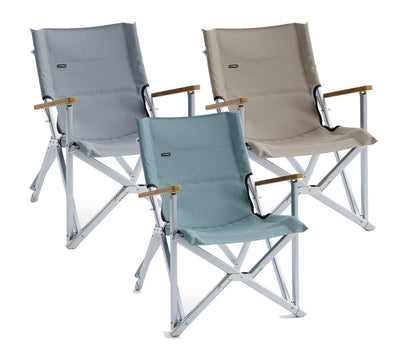 Dometic GO Compact Camp Chair - Lolo Overland Outfitting