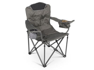 Dometic Duro 180 Folding Chair - Lolo Overland Outfitting