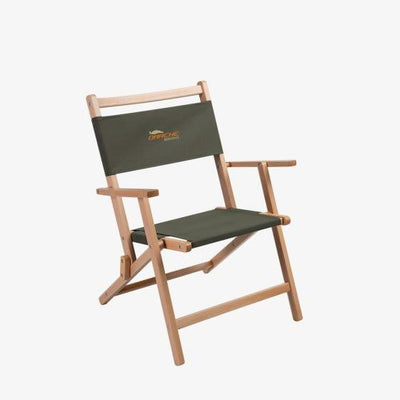 ECO LOW RISE FOLDING CHAIR - Lolo Overland Outfitting