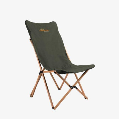 ECO RELAX FOLDING CHAIR XL - Lolo Overland Outfitting