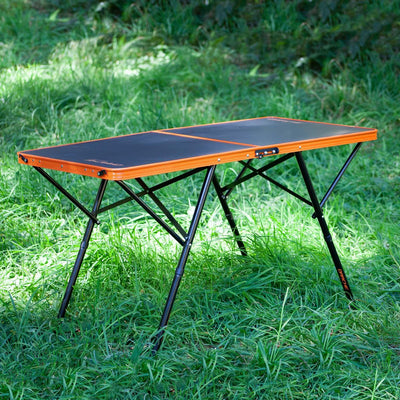 TRAKA TABLES - PRE ORDER FOR CHRISTMAS DELIVERY - Lolo Overland Outfitting
