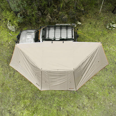 ECLIPSE 180 WALL SETS - Lolo Overland Outfitting