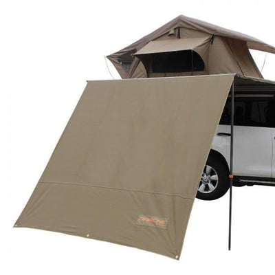 Eclipse Awning Walls - Lolo Overland Outfitting