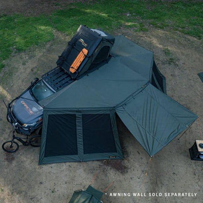 ECO ECLIPSE 270 AWNING LEFT - Lolo Overland Outfitting