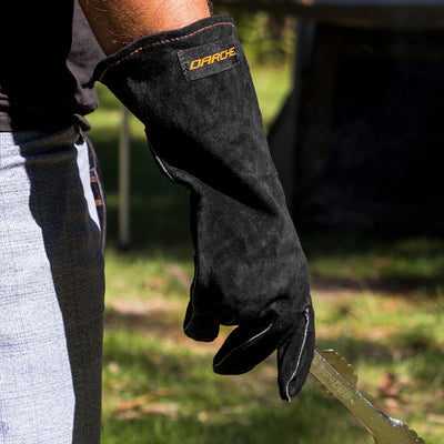 BBQ GRILL GLOVES - Lolo Overland Outfitting