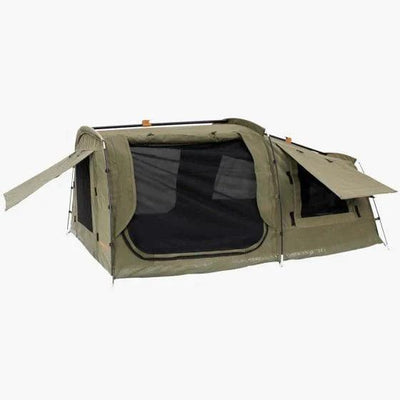 Dirty Dee 1100 CP - Lolo Overland Outfitting