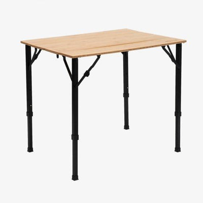 ECO BAMBOO TABLE - 80CM - Lolo Overland Outfitting