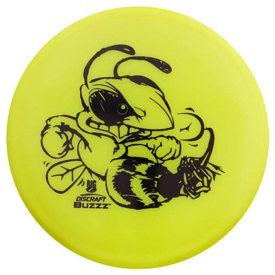 Discraft Big Z Buzzz [Discontinued Stamp] Midrange Golf Disc - Lolo Overland Outfitting