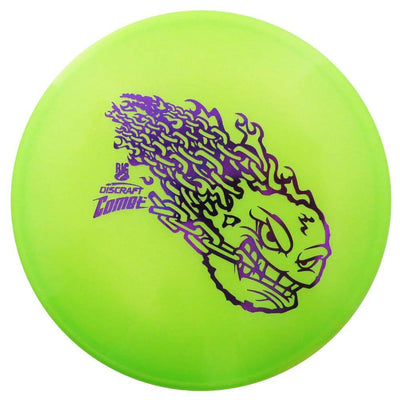 Discraft Big Z Comet [Discontinued Stamp] Midrange Golf Disc - Lolo Overland Outfitting