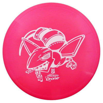 Discraft Big Z Drone Midrange Golf Disc - Lolo Overland Outfitting