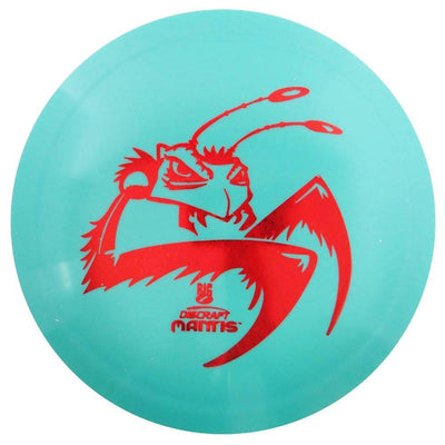 Discraft Big Z Mantis Distance Driver Golf Disc - Lolo Overland Outfitting