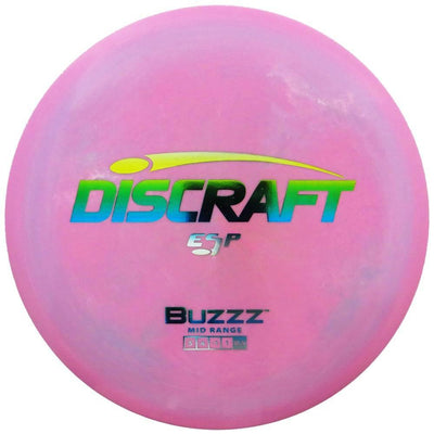 Discraft ESP Buzzz Midrange Golf Disc - Lolo Overland Outfitting