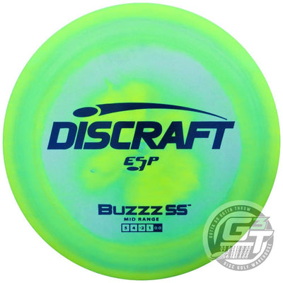 Discraft ESP Buzzz SS Midrange Golf Disc - Lolo Overland Outfitting