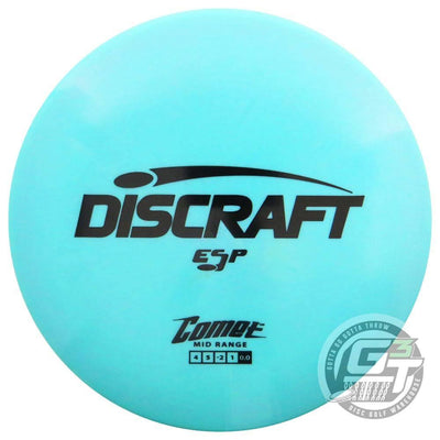 Discraft ESP Comet Midrange Golf Disc - Lolo Overland Outfitting