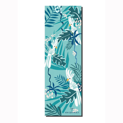 Dora Cacadus Trekk Travel Yoga Mat - Lolo Overland Outfitting