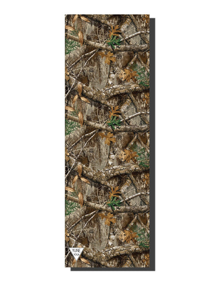 Ascend Yoga Mat Realtree Edge Pattern Mat - Lolo Overland Outfitting