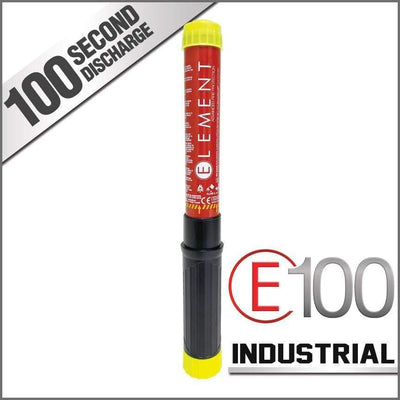 Element E100 Fire Extinguisher 100 Second - Lolo Overland Outfitting