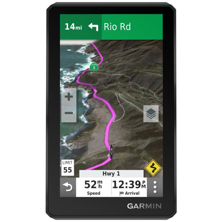 Garmin Z mo XT