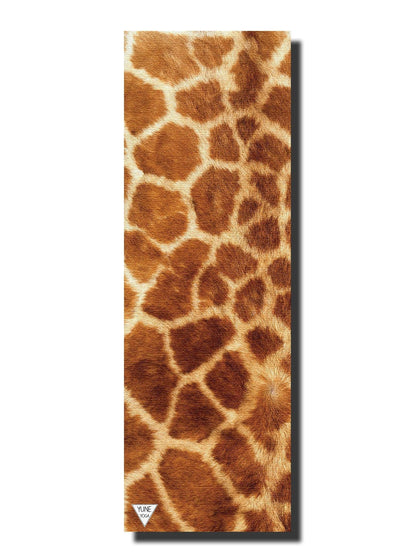 Ascend Yoga Mat Giraffe Mat - Lolo Overland Outfitting