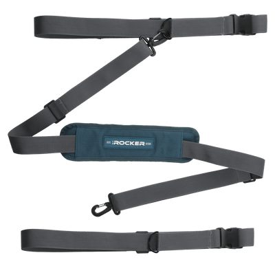 Universal Paddle Board Carry Strap - Lolo Overland Outfitting