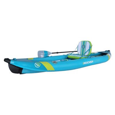 Inflatable Kayak by iROCKER™ - Lolo Overland Outfitting