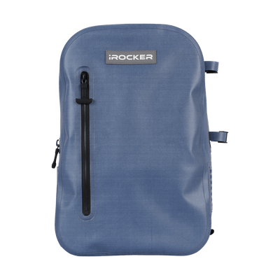 iROCKER Waterproof Backpack - Lolo Overland Outfitting