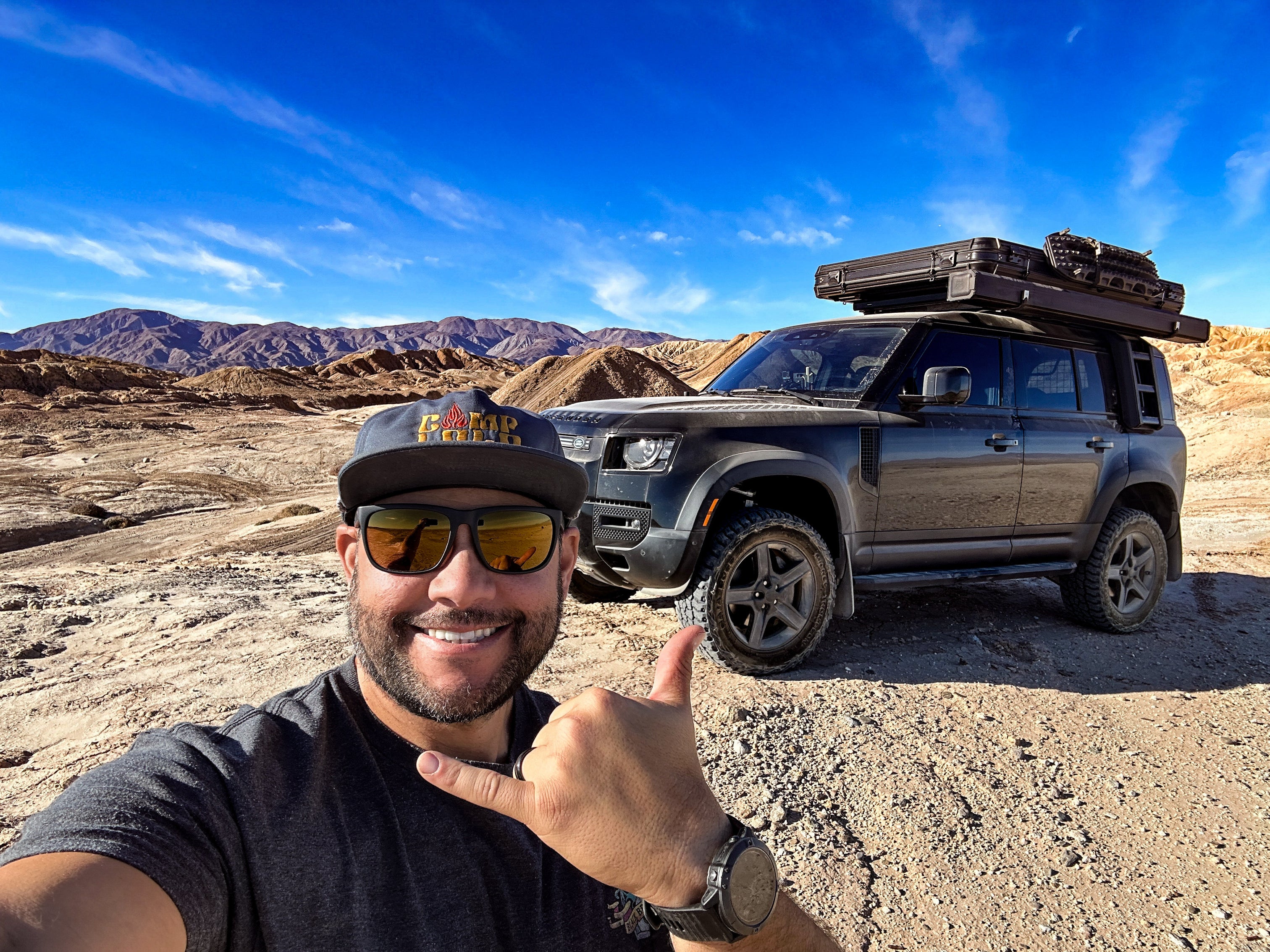 Camp Gear, Rooftop Tents, Overland Products, and Outdoor Lifestyle – Lolo  Overland Outfitting