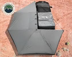 Overland Pros 270 Awning - Lolo Overland Outfitting