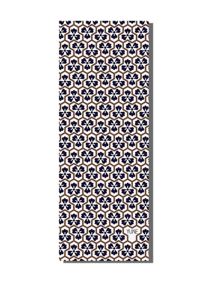 Kafka Trekk Travel Yoga Mat - Lolo Overland Outfitting